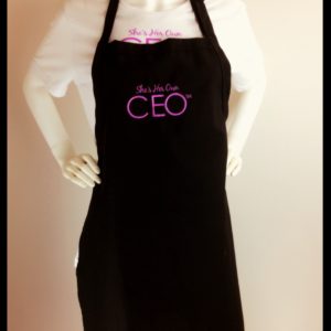 Full-Length Apron