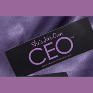 Bumper Sticker