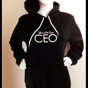 Super-Soft Hoodie