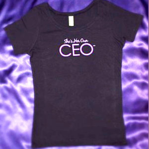 Modern Fit Organic Cotton Tee