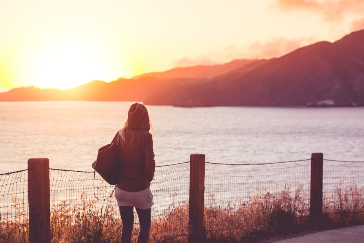 Top 3 Tips to “Set Yourself Apart from the Pack,” Professionally Speaking!