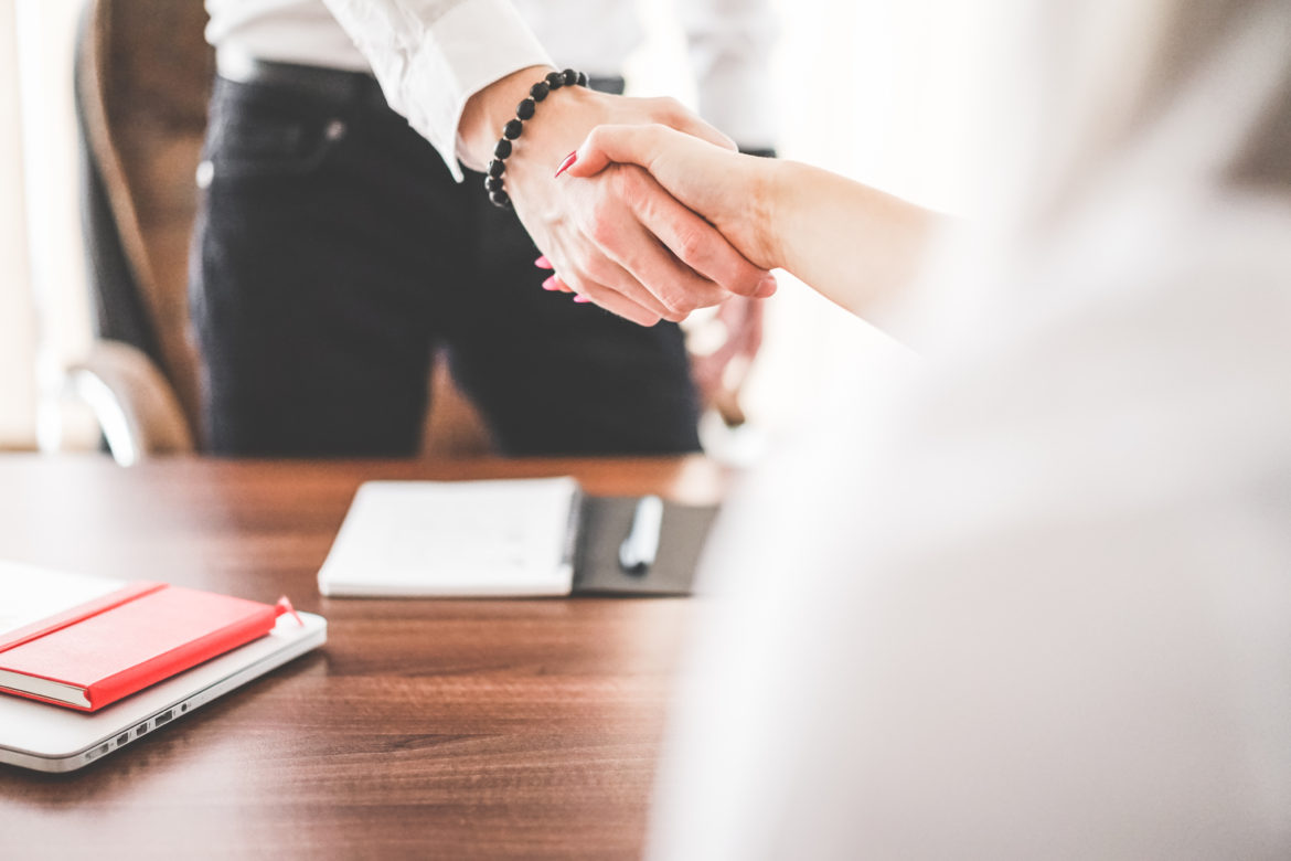 Become a Stronger Leader with this One Technique