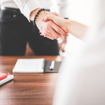 Become a Stronger Leader with this One Technique