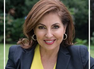 She’s Her Own CEO® Guest Interview: CNN’s Nadia Bilchik
