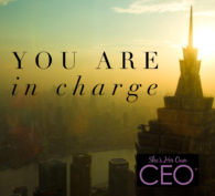 Building Your Confidence as a #CEO