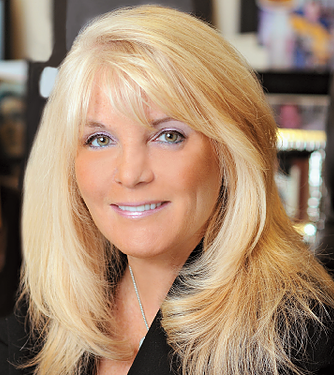 She’s Her Own CEO® Guest Interview: Marianna Morello, NYC Advertising Executive