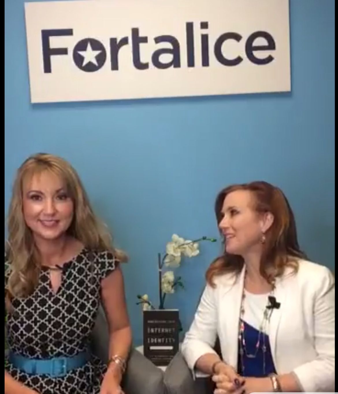 Video Interview with Former White House Chief Information Officer