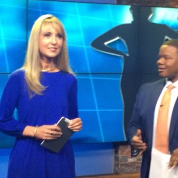 Women Entrepreneurship Week on Good Morning Chattanooga