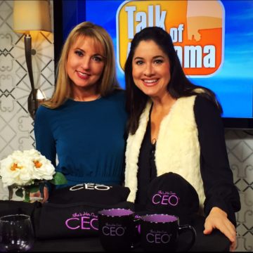 Talk of Alabama Celebrates National Entrepreneurship Month