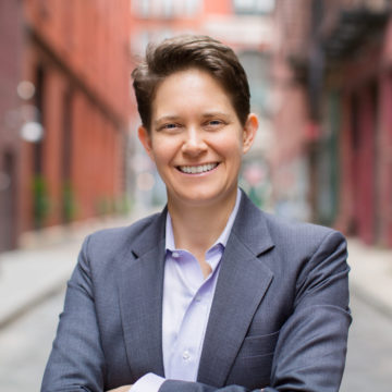 She’s Her Own CEO® Interview with Author Dorie Clark