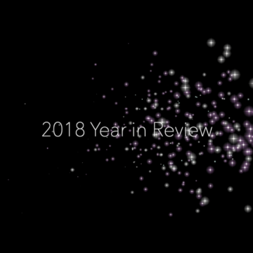 2018 Media Year in Review