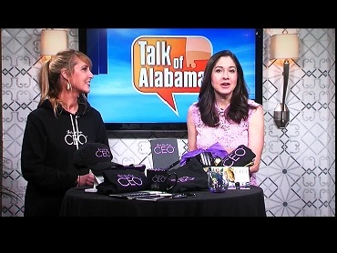 Success Tips for New College Grads on ABC 33/40 Talk of Alabama