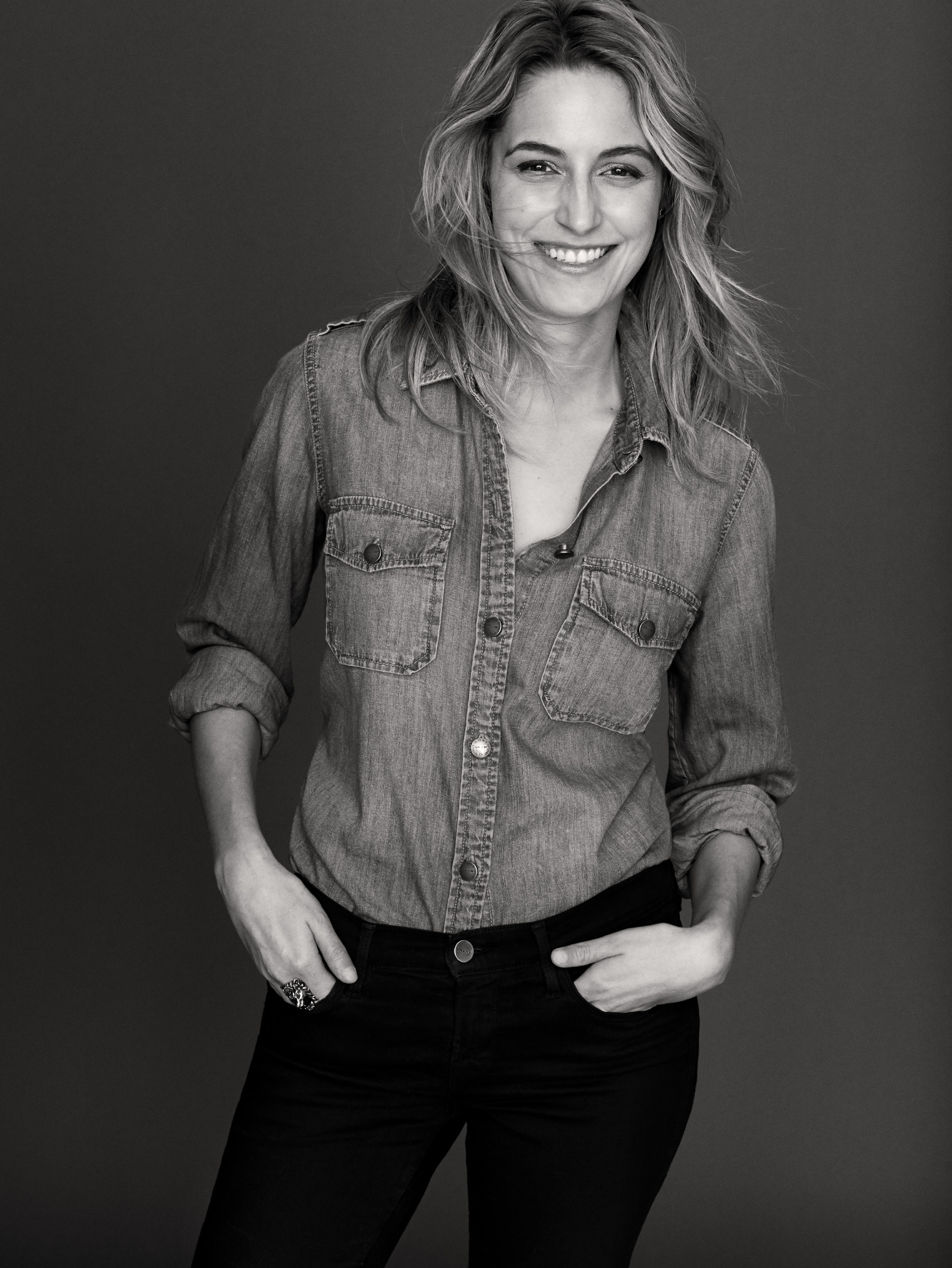 She’s Her Own CEO® Interview with April Franzino, Beauty Director at ...