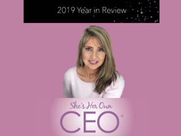 2019 Year in Review