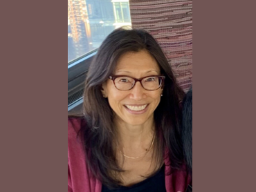 She’s Her Own CEO® Interview with Executive Talent Coach, Molly Tschang