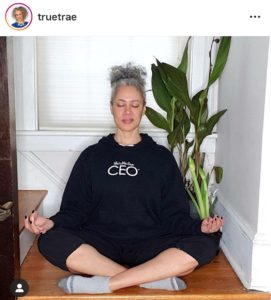 She's Her Own CEO® Super-Soft Hoodie