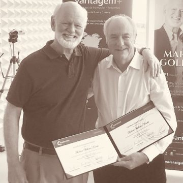 She’s Her Own CEO® Interview with Goldsmith Leadership Coach, Andrew Nowak