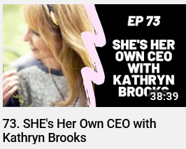 Guesting on “The Thoughtful Moments Podcast”