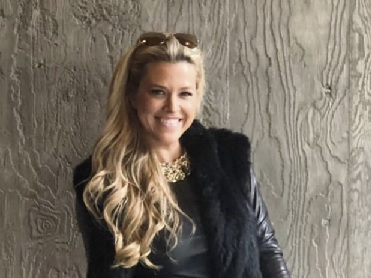 She’s Her Own CEO® Interview with Media Executive, Molly Dare Hillenbrand