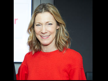 She’s Her Own CEO® Interview with Author and Former EIC, Susan Spencer