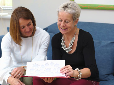 She’s Her Own CEO® Interview with Conscious Wardrobe Stylist, Carol A. Hanson