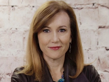 She’s Her Own CEO® Guest Interview: CBS Star & Former White House Chief Information Officer, Theresa Payton