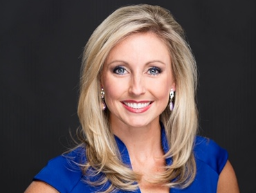 She’s Her Own CEO® Interview with TV News Anchor, Autria Godfrey