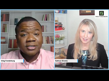 International Coaching Week on “Live With Greg”